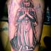 tattoo galleries/ - Angel Statue - 57718